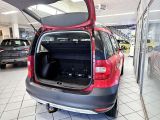 Skoda Yeti bei Reisemobile.expert - Abbildung (3 / 15)