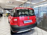 Skoda Yeti bei Reisemobile.expert - Abbildung (5 / 15)