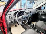 Skoda Yeti bei Reisemobile.expert - Abbildung (12 / 15)