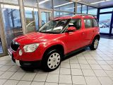 Skoda Yeti bei Reisemobile.expert - Abbildung (2 / 15)