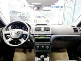 Skoda Yeti bei Reisemobile.expert - Abbildung (7 / 15)
