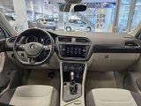 VW Tiguan bei Reisemobile.expert - Abbildung (12 / 15)