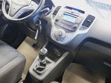 Hyundai ix20 bei Reisemobile.expert - Abbildung (9 / 15)