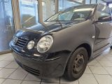 VW Polo bei Reisemobile.expert - Abbildung (11 / 13)