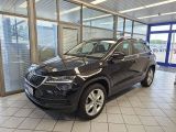 Skoda Karoq bei Reisemobile.expert - Abbildung (3 / 15) Skoda Karoq bei Reisemobile.expert - Abbildung (3 / 15)