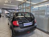 Hyundai Getz bei Reisemobile.expert - Abbildung (5 / 15)