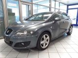 Seat Leon bei Reisemobile.expert - Abbildung (2 / 15)