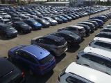 Skoda Rapid bei Reisemobile.expert - Abbildung (6 / 6)
