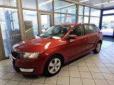 Skoda Rapid bei Reisemobile.expert - Abbildung (2 / 15)