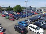 Skoda Rapid bei Reisemobile.expert - Abbildung (3 / 6)