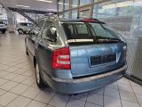 Skoda Octavia bei Reisemobile.expert - Abbildung (5 / 15)