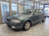 Skoda Octavia bei Reisemobile.expert - Abbildung (2 / 15)