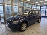 Skoda Yeti bei Reisemobile.expert - Abbildung (3 / 15) Skoda Yeti bei Reisemobile.expert - Abbildung (3 / 15)
