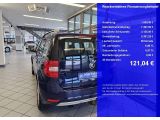 Skoda Yeti bei Reisemobile.expert - Abbildung (5 / 15)