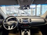 Kia Sportage bei Reisemobile.expert - Abbildung (9 / 15)
