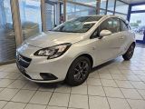 Opel Corsa bei Reisemobile.expert - Abbildung (2 / 15)
