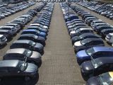 Seat Arona bei Reisemobile.expert - Abbildung (11 / 15) Seat Arona bei Reisemobile.expert - Abbildung (11 / 15)