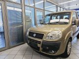 Fiat Doblo bei Reisemobile.expert - Abbildung (15 / 15) Fiat Doblo bei Reisemobile.expert - Abbildung (15 / 15)