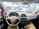 Fiat Punto bei Reisemobile.expert - Abbildung (10 / 15)