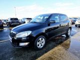 Skoda Fabia bei Reisemobile.expert - Abbildung (2 / 15)