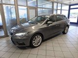 Seat Leon bei Reisemobile.expert - Abbildung (2 / 15)