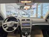 Skoda Octavia bei Reisemobile.expert - Abbildung (8 / 15)