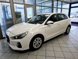 Hyundai i30 bei Reisemobile.expert - Abbildung (2 / 15)