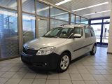 Skoda Roomster bei Reisemobile.expert - Abbildung (2 / 15) Skoda Roomster bei Reisemobile.expert - Abbildung (2 / 15)