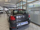 VW Polo bei Reisemobile.expert - Abbildung (5 / 15)