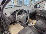 Hyundai Getz bei Reisemobile.expert - Abbildung (12 / 15)