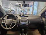 Hyundai i20 bei Reisemobile.expert - Abbildung (5 / 15)