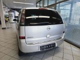 Opel Meriva bei Reisemobile.expert - Abbildung (6 / 15)