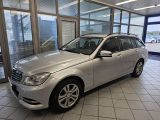 Mercedes-Benz C-Klasse bei Reisemobile.expert - Abbildung (2 / 15)