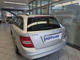 Mercedes-Benz C-Klasse bei Reisemobile.expert - Abbildung (7 / 15)