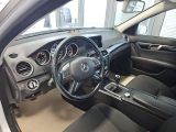 Mercedes-Benz C-Klasse bei Reisemobile.expert - Abbildung (15 / 15)