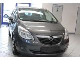 Opel Meriva bei Reisemobile.expert - Abbildung (15 / 15) Opel Meriva bei Reisemobile.expert - Abbildung (15 / 15)