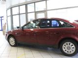 Audi A6 bei Reisemobile.expert - Abbildung (15 / 15)