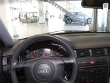 Audi A6 bei Reisemobile.expert - Abbildung (11 / 15)