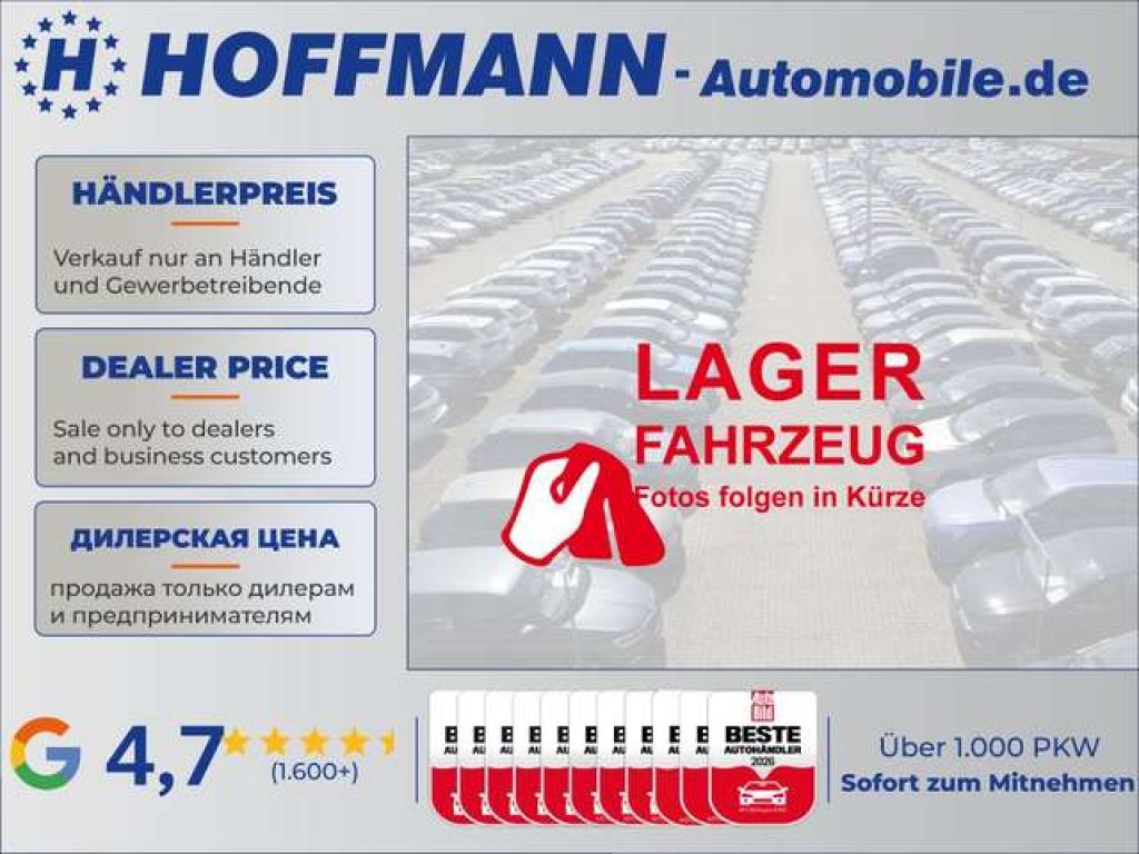 Peugeot 207 bei Reisemobile.expert - Hauptabbildung Peugeot 207 bei Reisemobile.expert - Hauptabbildung