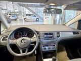 VW Golf Sportsvan bei Reisemobile.expert - Abbildung (11 / 15)
