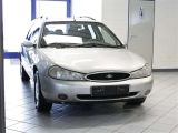 Ford Mondeo bei Reisemobile.expert - Abbildung (11 / 11)