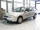 Ford Mondeo bei Reisemobile.expert - Abbildung (2 / 11)