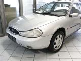 Ford Mondeo bei Reisemobile.expert - Abbildung (10 / 11)