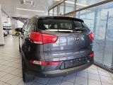 Kia Sportage bei Reisemobile.expert - Abbildung (5 / 15)