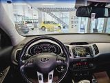 Kia Sportage bei Reisemobile.expert - Abbildung (12 / 15)