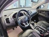 Kia Sportage bei Reisemobile.expert - Abbildung (13 / 15)