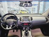 Kia Sportage bei Reisemobile.expert - Abbildung (7 / 15)