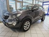 Kia Sportage bei Reisemobile.expert - Abbildung (2 / 15)