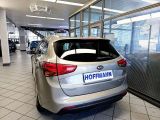 Kia Ceed bei Reisemobile.expert - Abbildung (6 / 15)