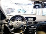 Mercedes-Benz C-Klasse bei Reisemobile.expert - Abbildung (13 / 15)
